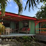 Rent 2 bedroom house of 60 m² in Capesterre-de-Marie-Galante