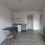 Rent 2 bedroom apartment of 33 m² in Bavilliers