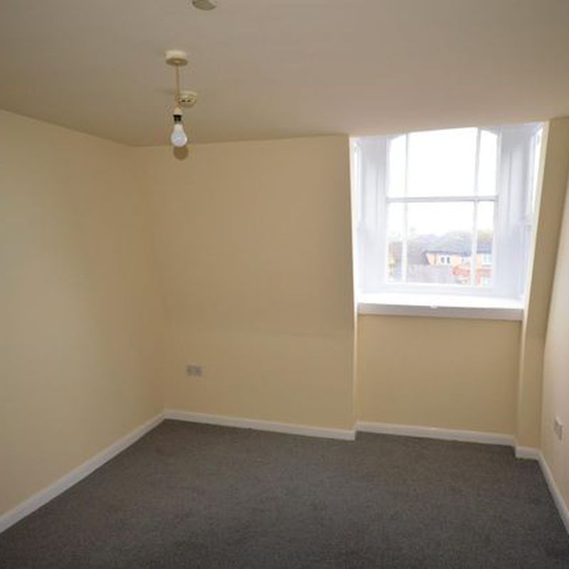 Shared accommodation to rent in West Park Terrace, Falsgrave Road, Scarborough YO12