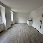 Rent 1 bedroom apartment of 31 m² in Tour-du-Pin