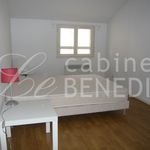 Rent 2 bedroom apartment of 43 m² in METZT