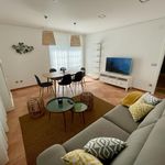 Alquilo 2 dormitorio apartamento de 80 m² en Pontevedra