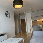 Rent 2 bedroom apartment of 41 m² in Szczecin
