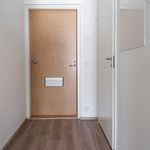 Vuokraa 1 makuuhuoneen asunto, 26 m² paikassa Turku