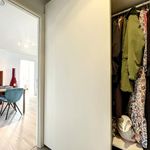 Huur 2 slaapkamer appartement van 93 m² in Etterbeek