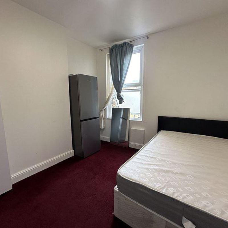 1 bedroom in a house share to rent Stoke Newington