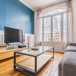 Rent 1 bedroom apartment of 31 m² in Levallois-Perret