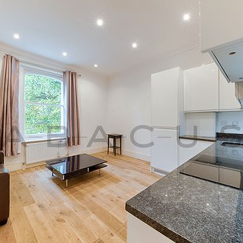 property to rent brondesbury road, kensal green, nw6 | 1 bedroom flat through abacus estates Kilburn