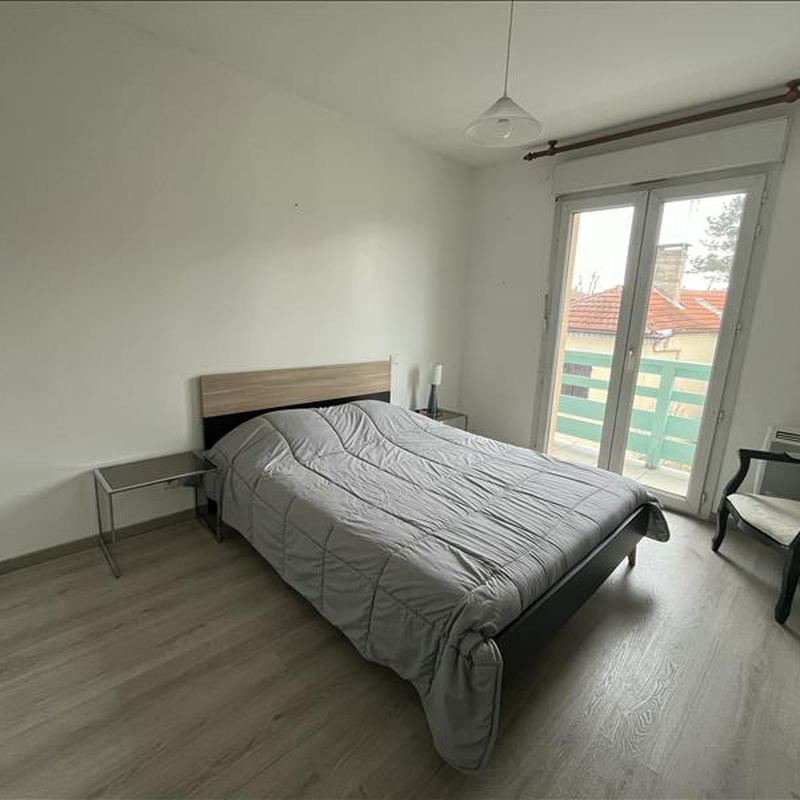 Location Appartement Soustons (40140) - 3 pièces - 64 m² Larrau