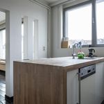 Appartement de 100 m² avec 2 chambre(s) en location à Antwerpen