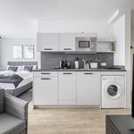 Rent 1 bedroom apartment of 29 m² in Klagenfurt am Wörthersee