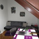 Appartement de 28 m² avec 1 chambre(s) en location à Bernay