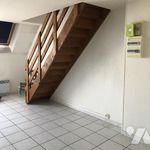 Rent 2 bedroom apartment of 410 m² in AMIENS