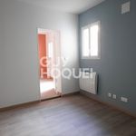 Rent 3 bedroom apartment of 54 m² in Agen