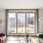 Rent 1 bedroom apartment of 9 m² in Villeurbanne