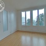 Appartement de 53 m² avec 3 chambre(s) en location à Grenoble