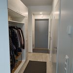 Vuokraa 2 makuuhuoneen asunto, 50 m² paikassa Oulu