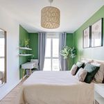 Rent 1 bedroom apartment of 14 m² in Le Kremlin-Bicêtre