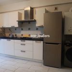 Rent 4 bedroom apartment of 97 m² in Toulouse (31200)