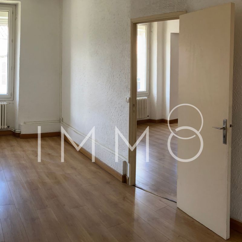 Location appartement 3 pièces 76 m² Marseille 9 (13009) marseille 8eme