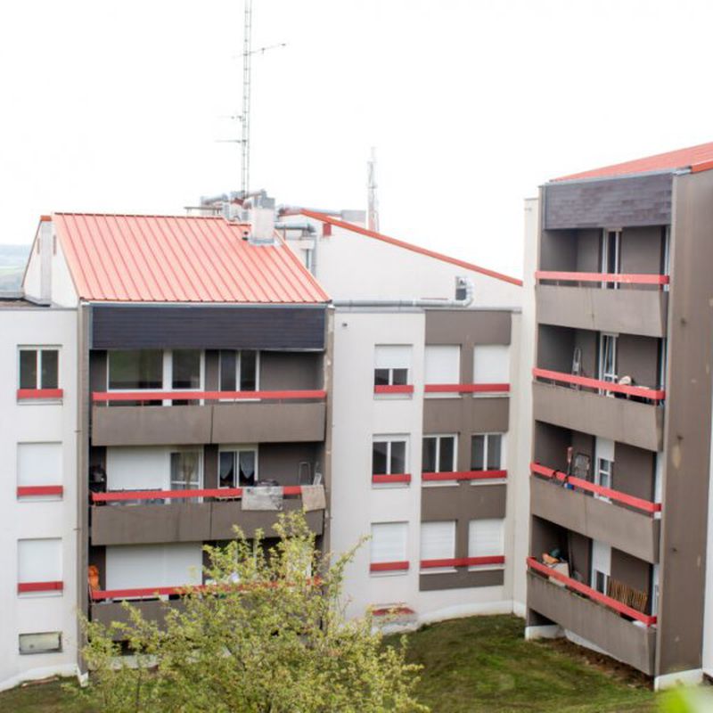 apartment for rent in Behren-lès-Forbach