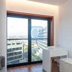Alugar 1 quarto apartamento de 43 m² em Porto