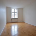Rent 4 bedroom apartment of 127 m² in Grenaa