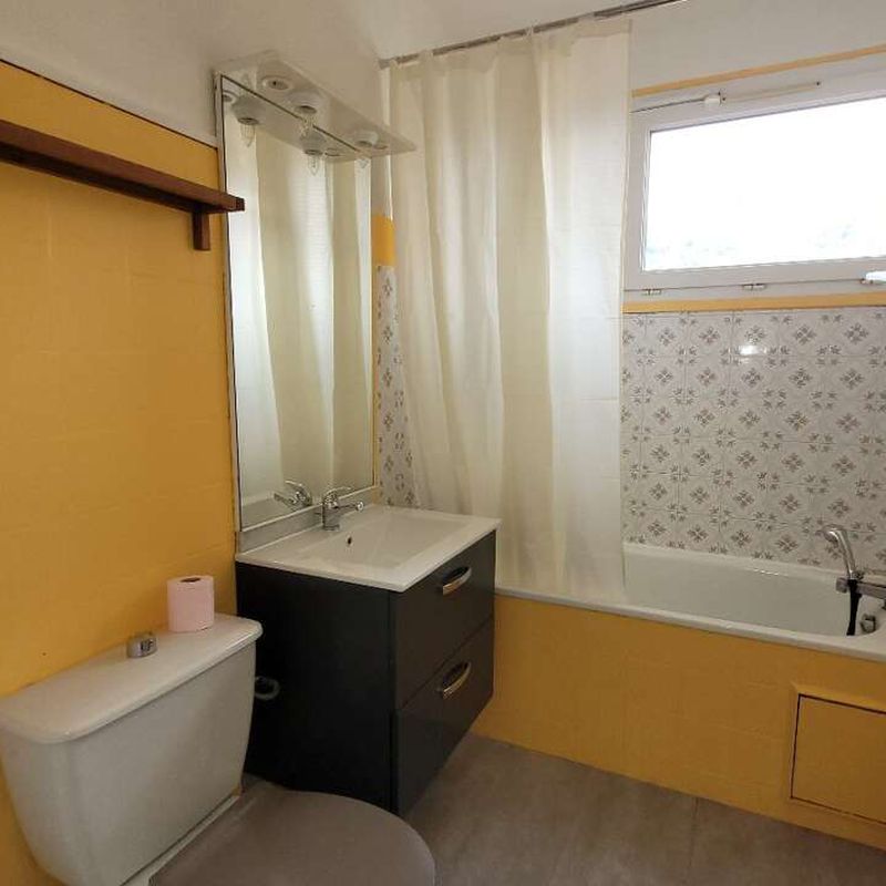 Location appartement 2 pièces 48 m² Foix (09000)