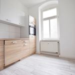 Rent 2 bedroom apartment of 51 m² in Chemnitz