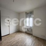 Rent 1 bedroom apartment of 20 m² in Argenteuil