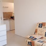 Rent 1 bedroom apartment of 17 m² in evreux