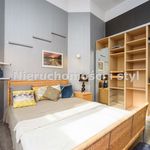 Wynajmij 3 sypialnię apartament z 78 m² w Wroclaw