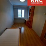 Wynajmij 3 sypialnię apartament z 64 m² w Bełchatów