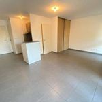 Rent 1 bedroom apartment of 29 m² in Grabels