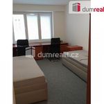 Rent 4 bedroom apartment of 70 m² in Opava