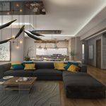 Rent 6 bedroom apartment of 340 m² in İZMİR