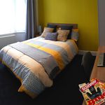 Rent 1 bedroom student apartment in Middlesbrough