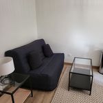 Rent 1 bedroom apartment of 14 m² in Nancy