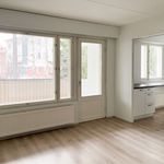 Vuokraa 2 makuuhuoneen asunto, 53 m² paikassa Turku