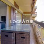 Appartement de 60 m² avec 2 chambre(s) en location à Antibes