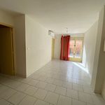 Rent 2 bedroom apartment of 39 m² in Coursan