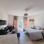 Rent 1 bedroom apartment of 31 m² in TOURS