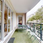Appartement de 11 m² avec 3 chambre(s) en location à Lyon