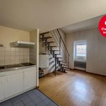 Rent 2 bedroom apartment of 25 m² in Castres