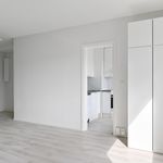 1 huoneen asunto 29 m² kaupungissa Loviisa