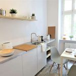 Miete 1 Schlafzimmer wohnung von 60 m² in Berlin