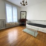 Rent 3 bedroom apartment of 55 m² in Fresnes