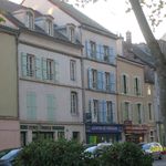 Appartement de 95 m² avec 4 chambre(s) en location à Chalon-sur-Saône