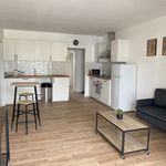 Appartement de 61 m² avec 3 chambre(s) en location à Saint-Barthélemy-d'Anjou