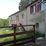 Rent 3 bedroom house in Saint-Amans-Valtoret